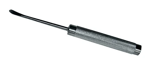 Holtex ir08609 rugine COBB, Non-Slip Handle, 30 cm x 9 mm) Size