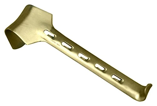 Holtex iv06685 Valve Kirschner Spreader for Abdominal, 60 mm x 85 mm