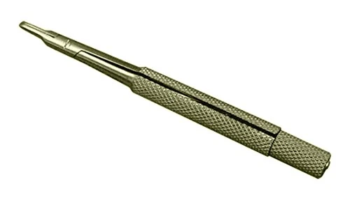 Holtex ip34100 TROUTMAN, Straight Blade Holder, 9 "Length - Image 1
