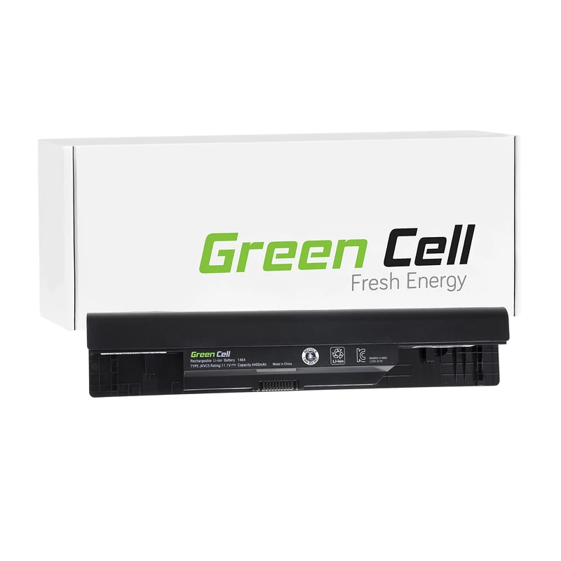 Green Cell Dell 357F9 71JF4 0GFJ6 Laptop Battery for Dell Inspiron 15 7557 7559 7566 7567 5576 5577