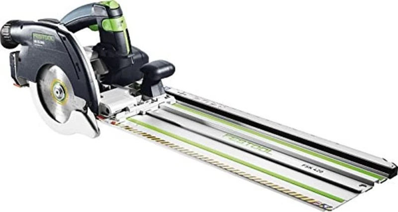 FESTOOL HK55 EQ-Plus -FSK420GB 110V Saw & Rail