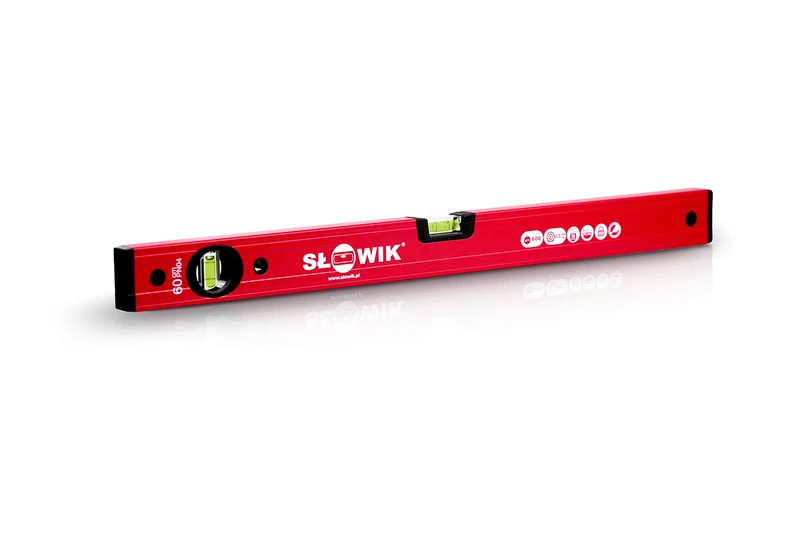 Painted Spirit Level PN04