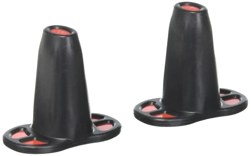 Kruuse Bedi-Shield Pet Dental Care Finger Shield (2 Pack)