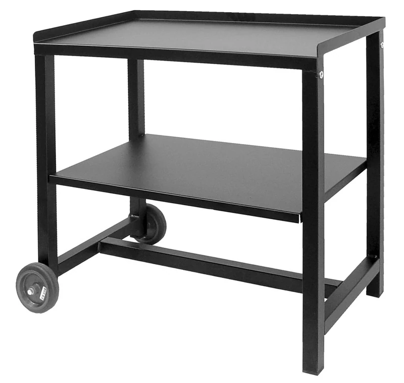 Imex The Fox 71578 – Cart without side trays, 69 x 74 cm