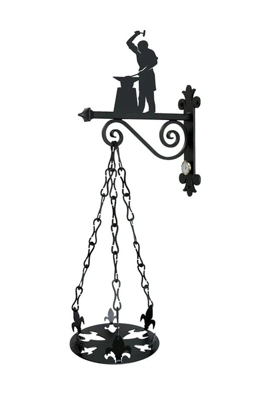 Imex The Fox 11901 – Stand Planter