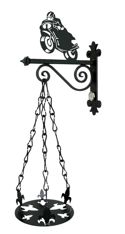 Imex The Fox 11975 Stand Planter