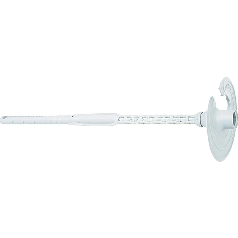 Fischer Termoz SV II Ecotwist - Pack of 10 to 30 WDVS Retractable Dowels