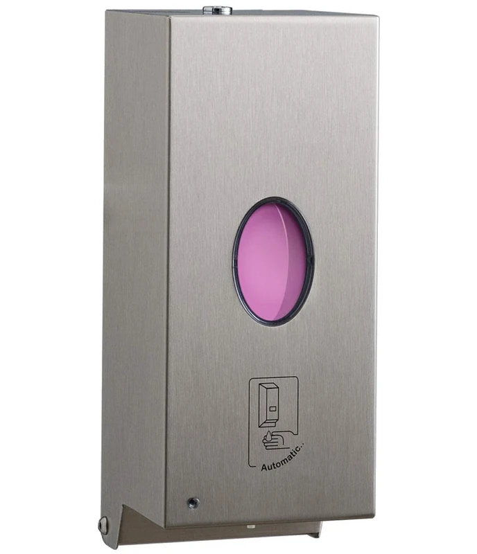 B-2012 Wall-mounted Automatic Soap Dispenser