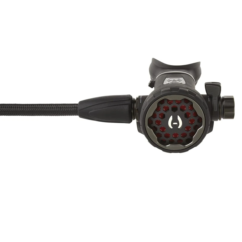 Hollis 240.2000.LX 200lx 2ND Stage Blk for Adults, Designed for Everyday use