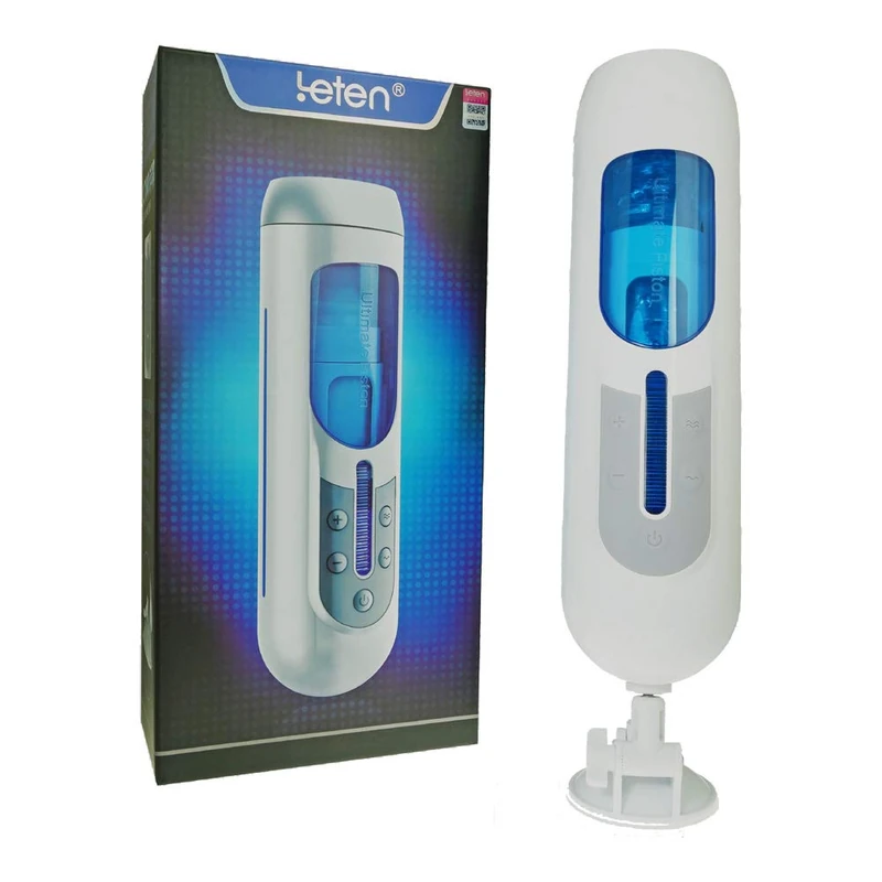Leten SM380 Super Masturbator, 200 g - Image 1