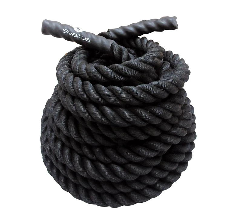 Sveltus Battle Rope 15 m – ø38 mm