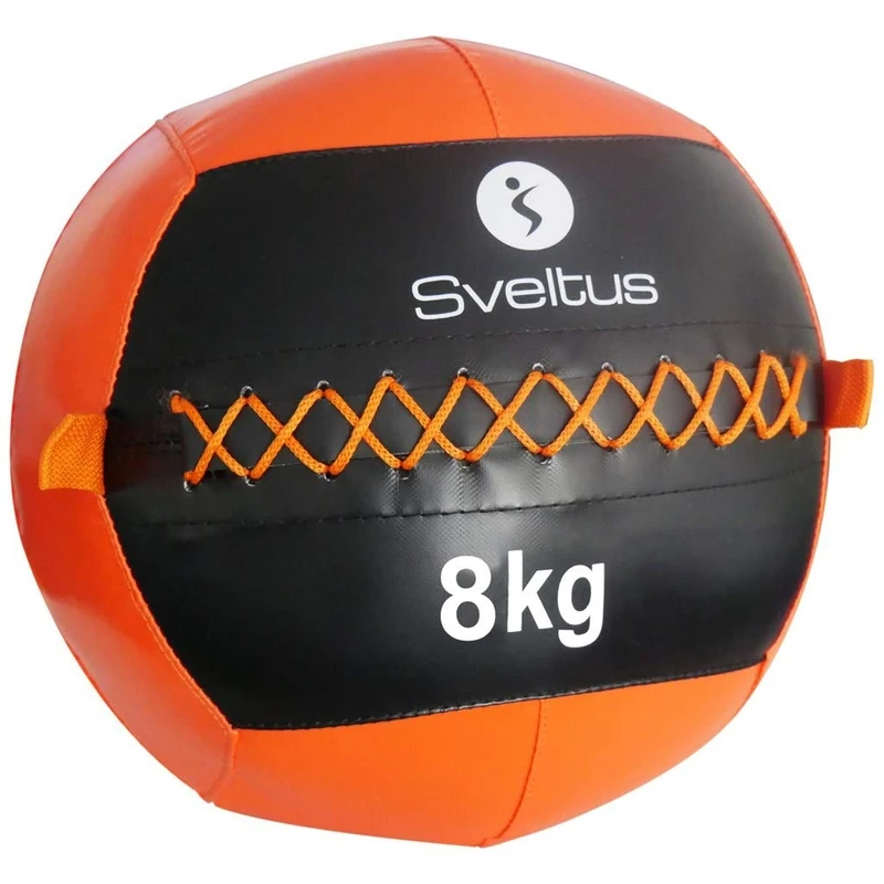 Sveltus Wall Ball Diameter 35 cm – 8 kg