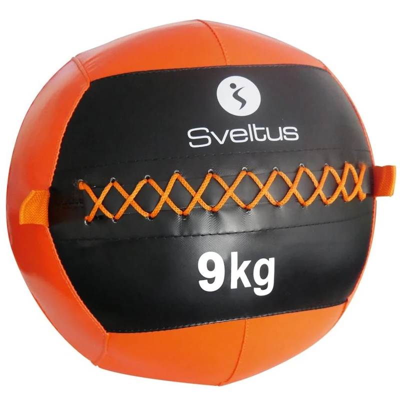 Sveltus Wall Ball Diameter 35 cm – 9 kg