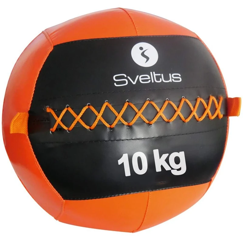 Sveltus Wall Ball Diameter 35 cm – 10 kg