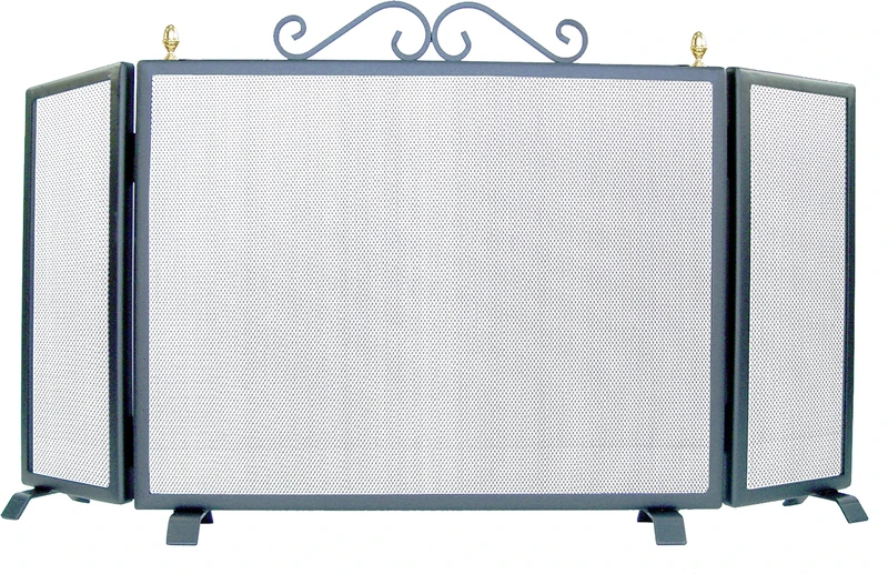 Imex El Zorro 10502-F – Folding Fire Saver 110 x 60 cm