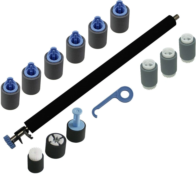 MicroSpareparts Roller Kit, MSP5813A (HP Laserjet 4250, Laserjet 4350, Laserjet P4014, Laserjet P4015) - Image 1