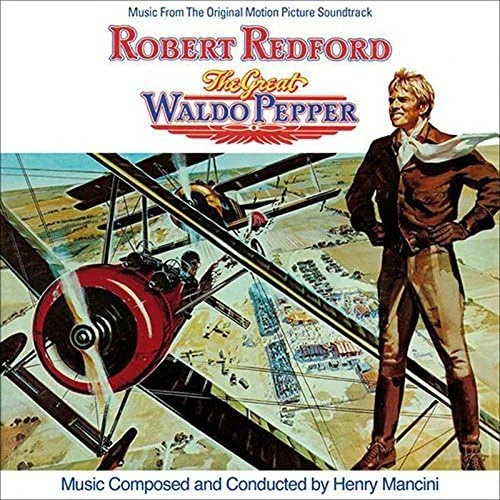 The Great Waldo Pepper