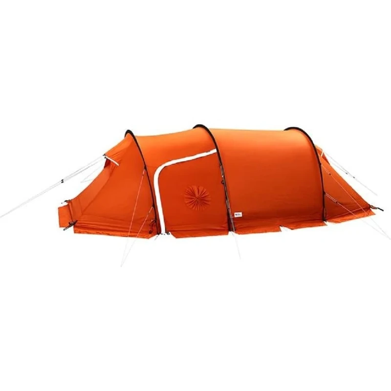 Fjällräven F53605-212 Tent Polar Endurance 3, Burnt Orange, One Size