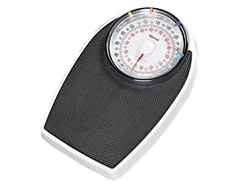 Girmi BP5500 BP55 Mechanical Personal Scale