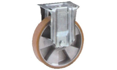 Polyurethane Wheels "TR Tellure Rota