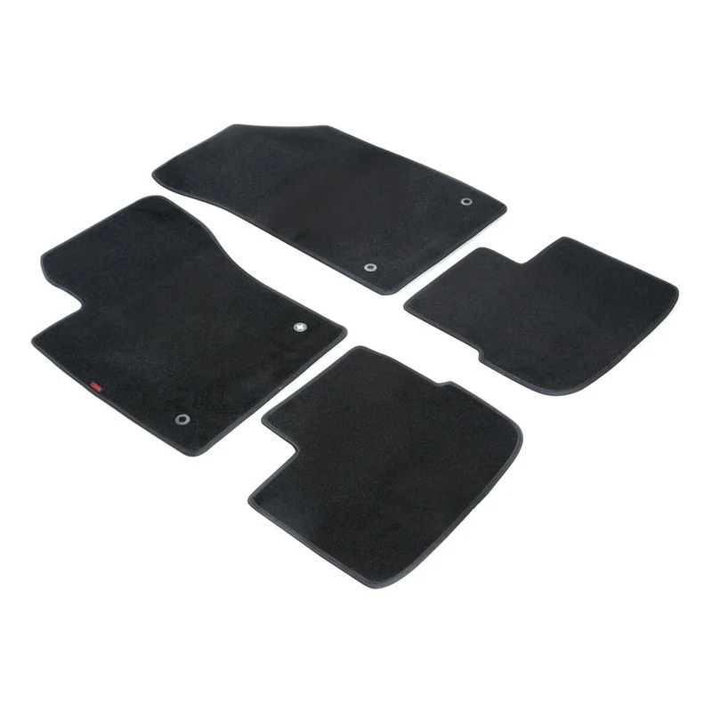 Lampa 23228 Car Set Custom Made Carpet