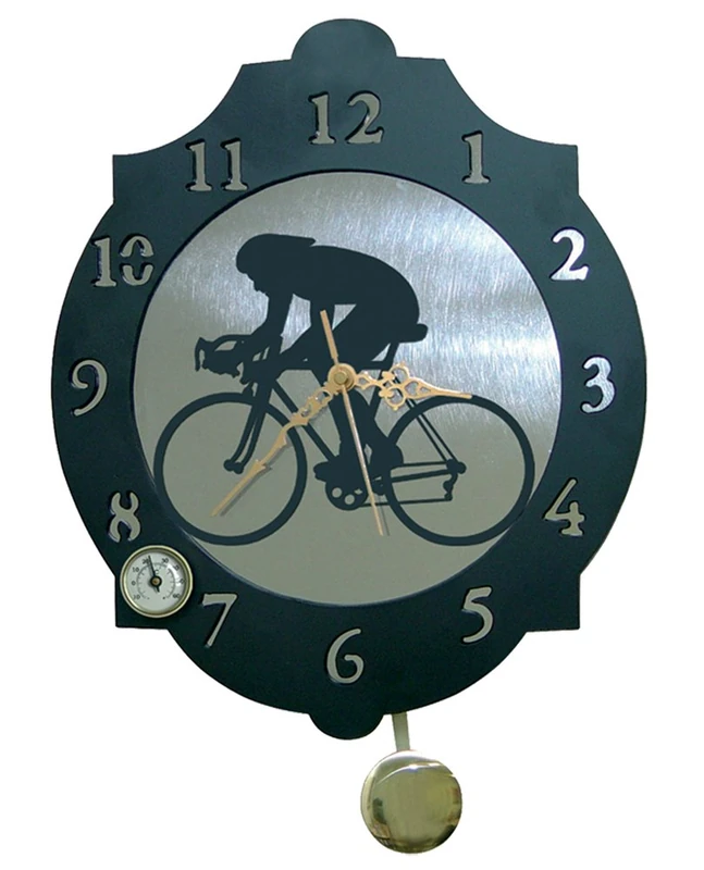 Imex The Fox 11321 Watch Cyclist, 374 x 312 mm - Image 1