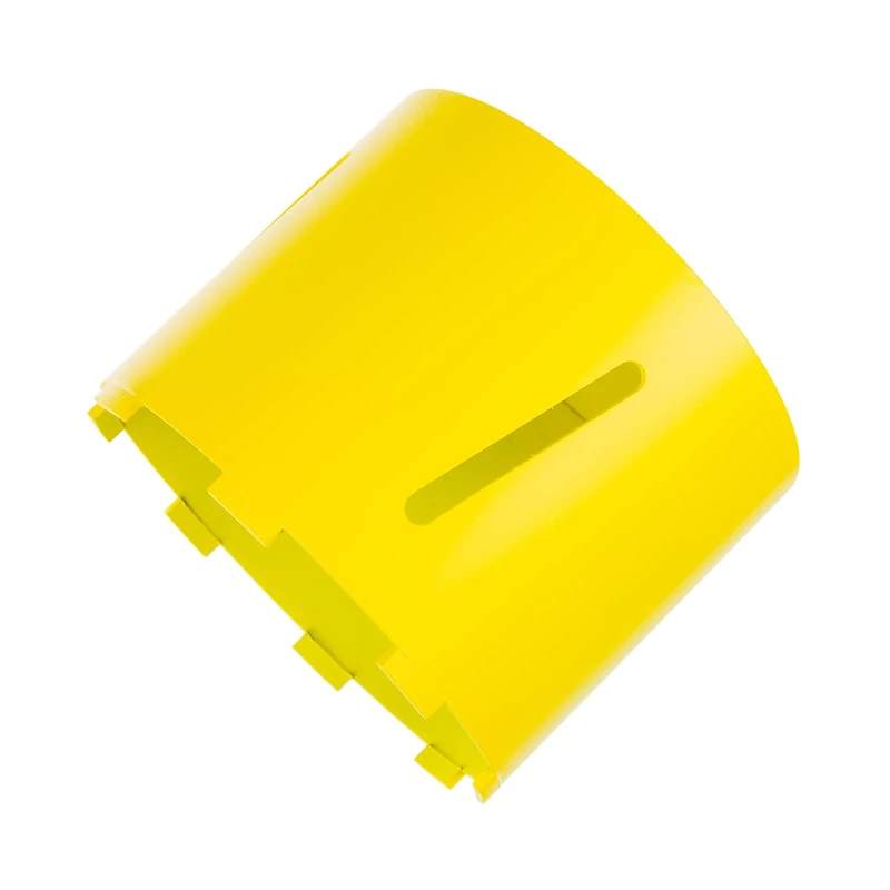 UK Drills Diamond Core Drill Bit 182mm x 150mm, Laser Welded - To Be Used in Granite, Concrete & Masonry