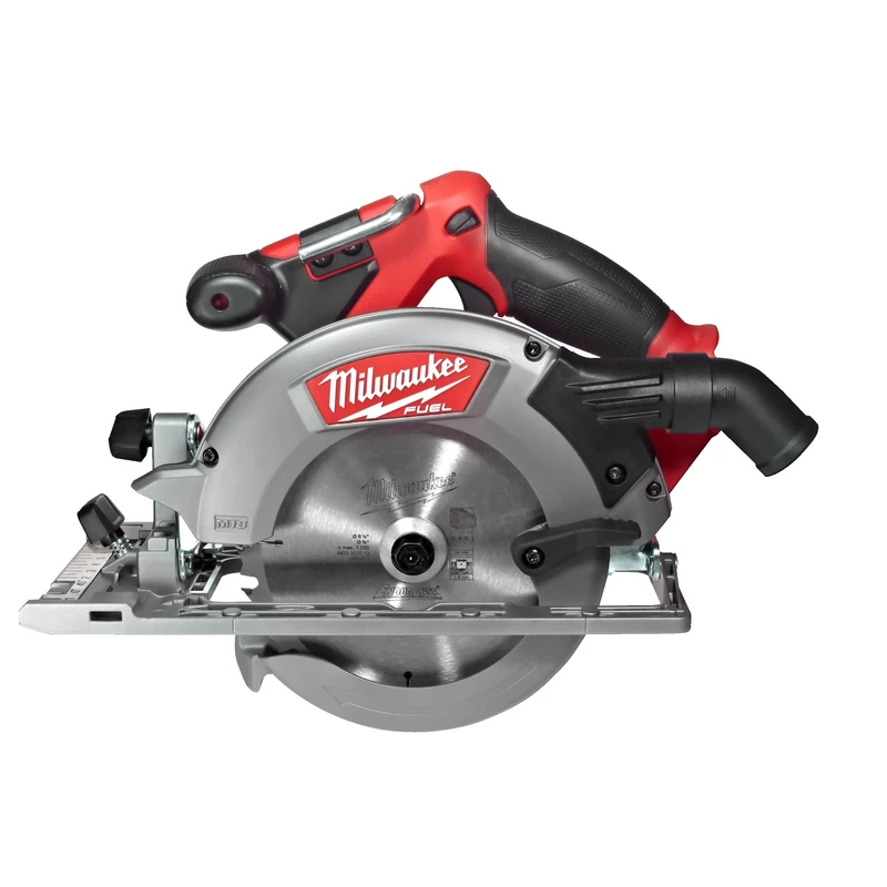 Milwaukee M18CCS55 rechargeable battery Handkreissäge in HD-Box - Image 1