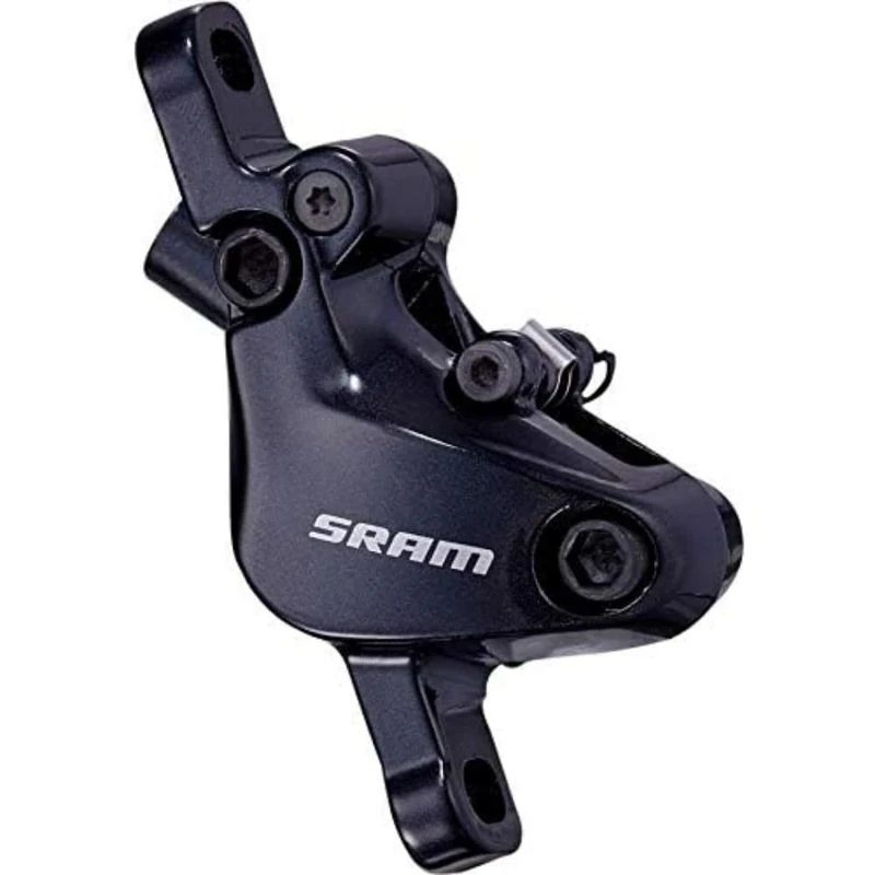 SRM REC PINZA COMPLETA Level TL