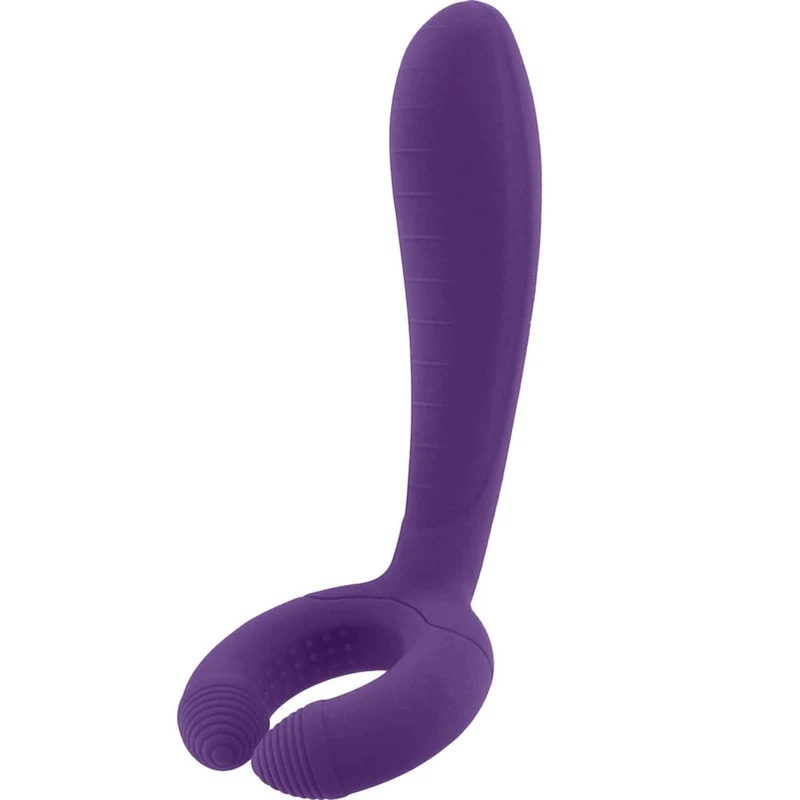 Rianne S Rs - Icons - Duo Vibe Deep Purple