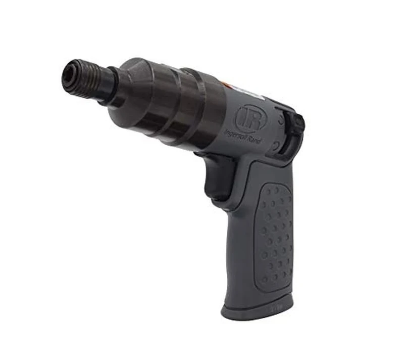 Ingersoll-Rand 2101XPA - 1/4" Mini Impact Wrench, Extra Powerful, Compact and Efficient Impact Wrench with Pistol Grip for Heavy Duty Work