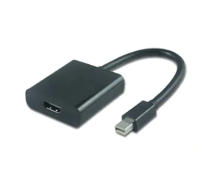 MicroConnect Mini Active DPM to HDMI (mdphdmi6b)
