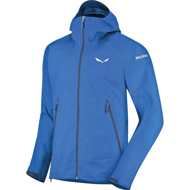 Salewa Sesvenna Ws Lrr M Jkt - Jacket for Man, color Blue, size 50/L - Image 1