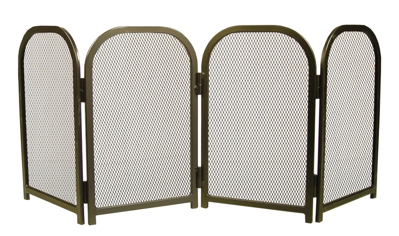 Imex El Zorro 12210-N – Libra Screen (102 x 53 cm) Black