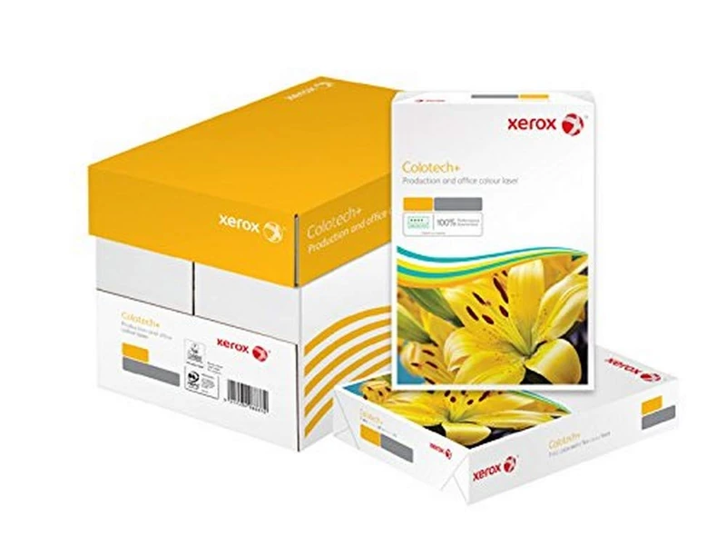 Xerox Colotech+ FSC3 003R99018 A4 210x297 200Gm2 LG 250/RM 4rm/BX