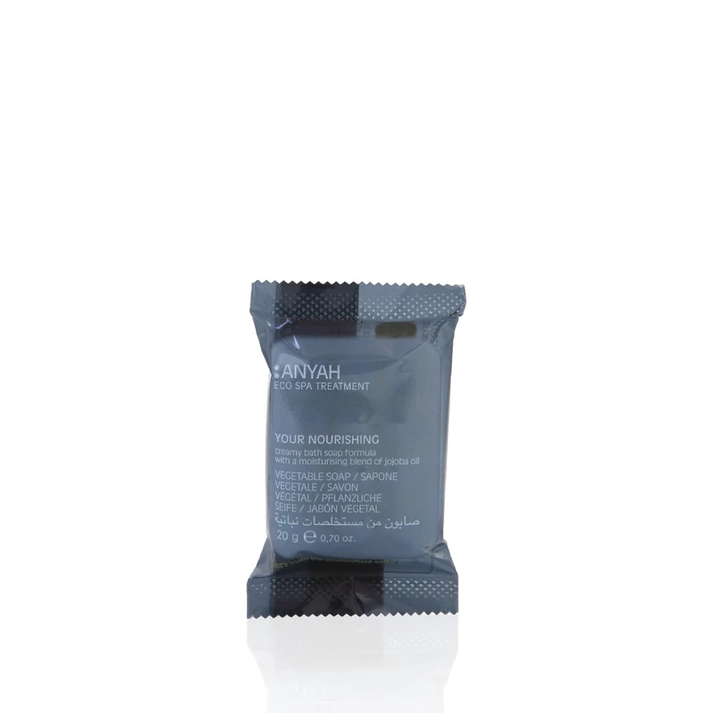 Anyah Eco Spa Soap - Image 1