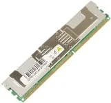 MicroMemory MMH9744/8GB 8GB DDR2 667MHz ECC Memory Module - Memory Modules (8 GB, 1 x 8 GB, DDR2, 667 MHz)