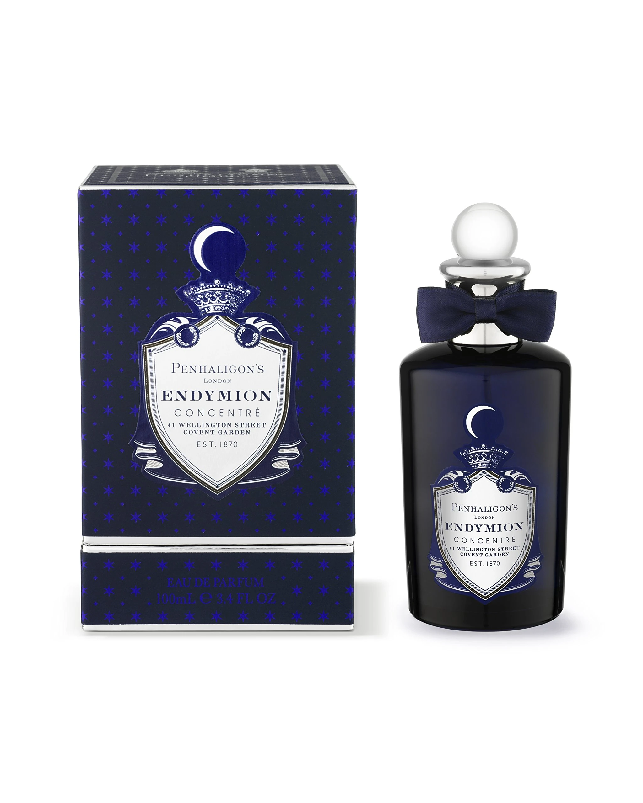 Penhaligon's Endymion Concentré for Men Eau de Parfum 100 ml