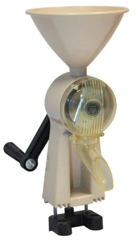 Novital Hand Mill - Image 1