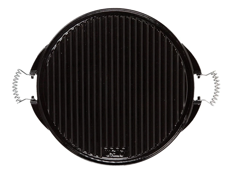 Imex The Fox 63174 – Iron Cast Iron Round, 65 cm