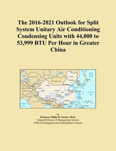 Split System Air Conditioning Outlook 2016-2021 China