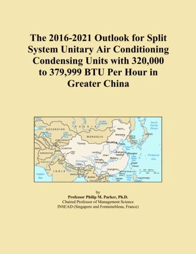 Split System Unitary Air Conditioning Outlook 2016-2021