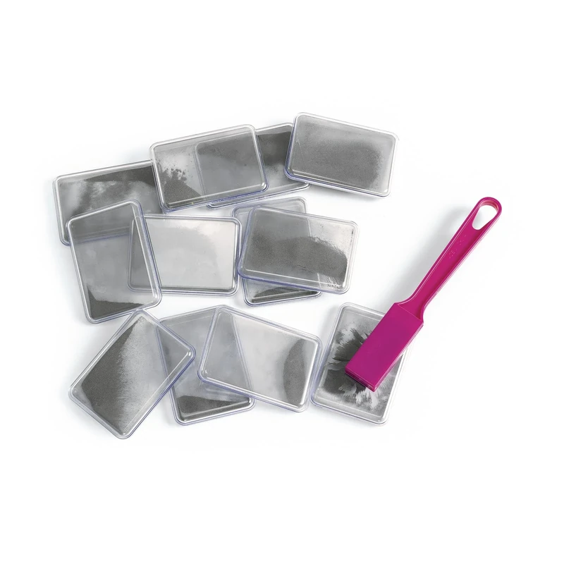 Excellerations IRONMAN Iron Filing Cases (Pack of 12)