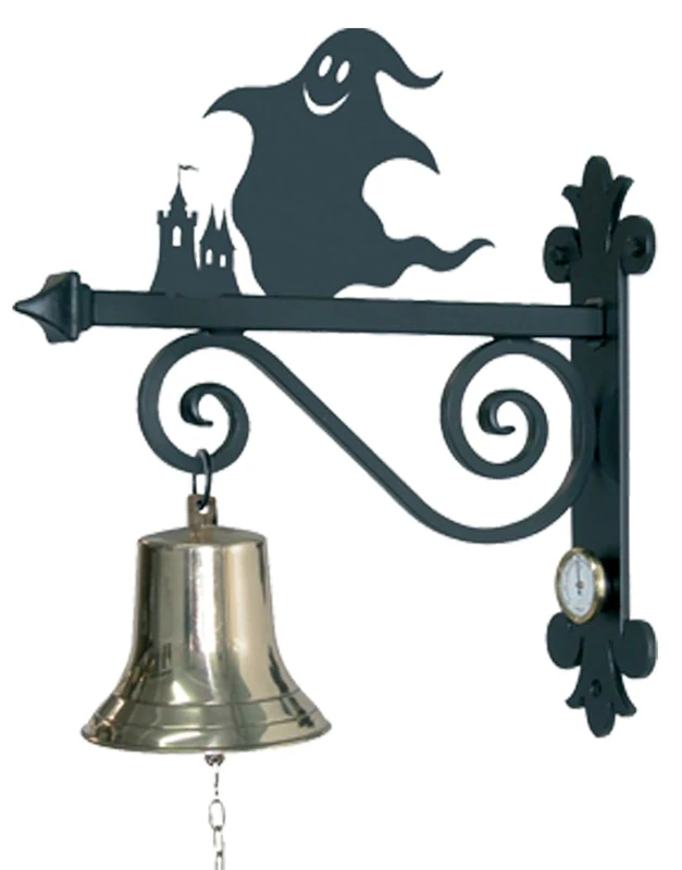 Imex The Fox 11826 Holder with Bell Ghost, 370 mm - Image 1