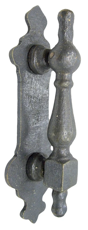 IMEX EL ZORRO 76632 Rustic Brass Caller (200mm)