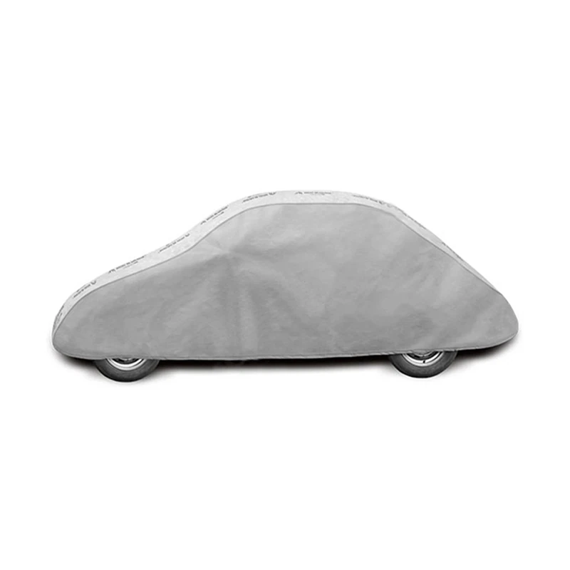 Kegel Blazusiak Car Cover for Beetle Classic, grey