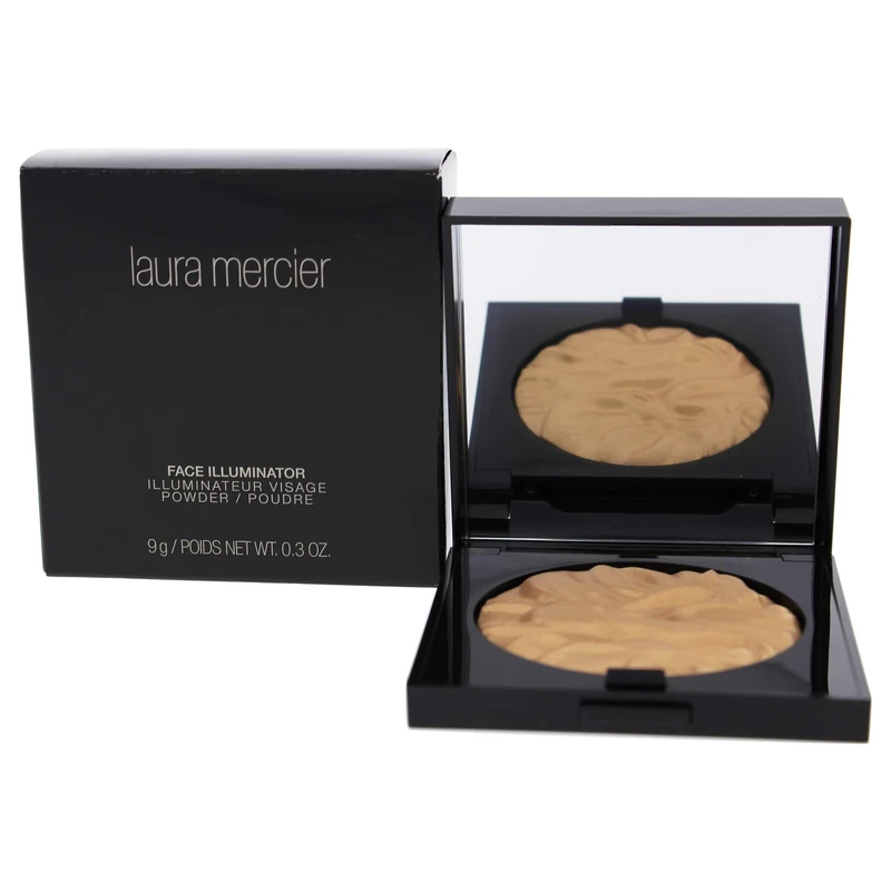 Laura Mercier Face Illuminator - Addiction For Women 0.3 oz Powder
