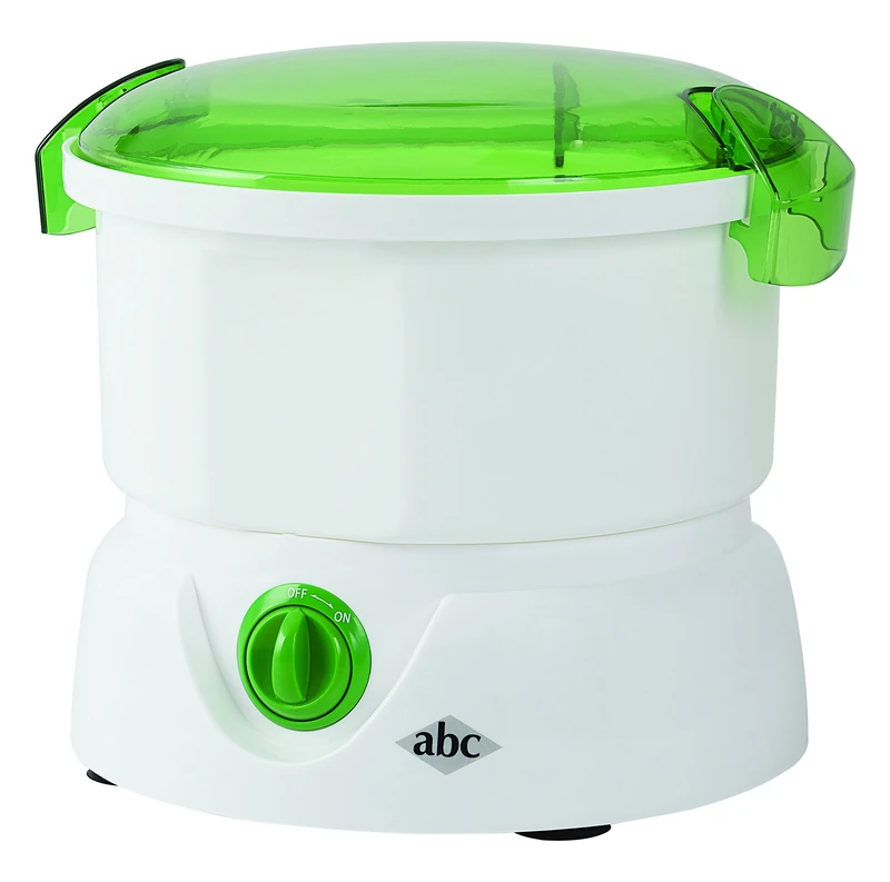 Duhalle Electric eplucheuse to Potatoes 1kg 85 W White/Green