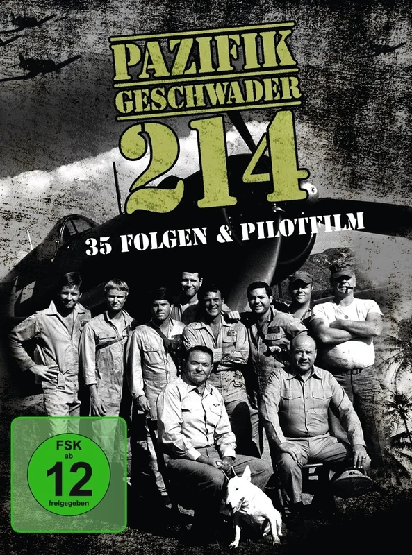 35 Folgen & Pilotfilm [DVD]