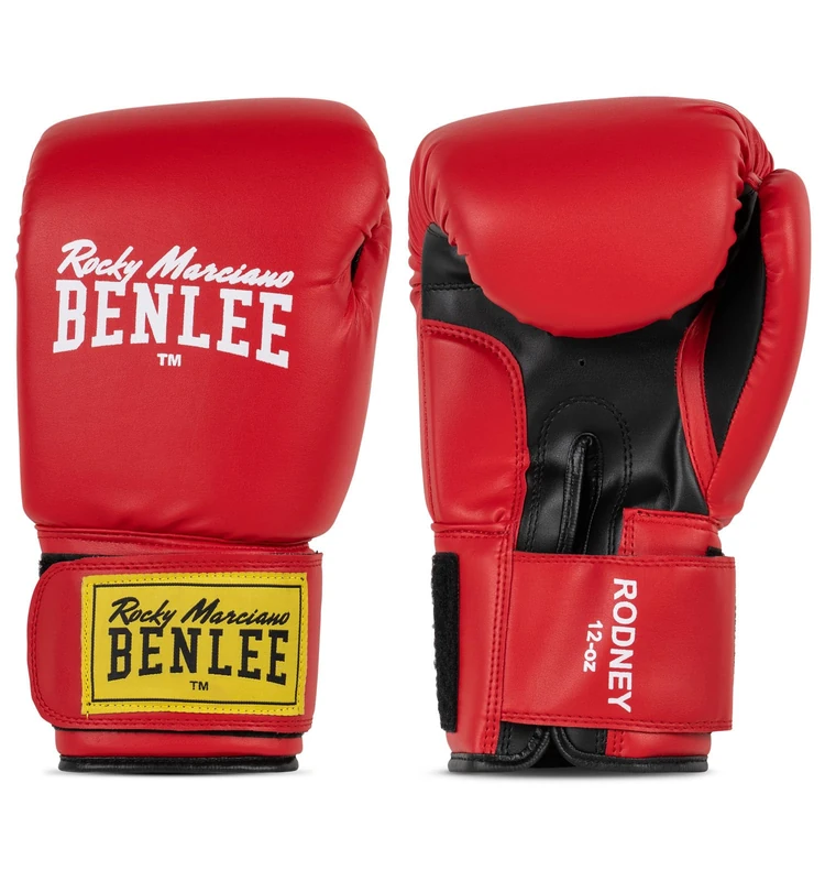 BENLEE Rocky Marciano Rodney Boxing gloves